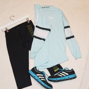 🚫Sold!🚫Pink Sweater